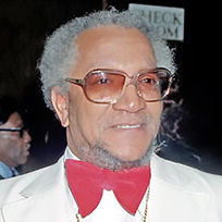 Redd Foxx - Movies, Biography, News, Age & Photos | BookMyShow