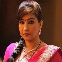 Ritu Pandey - Movies, Biography, News, Age & Photos | BookMyShow