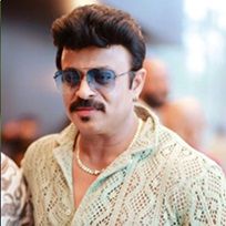 Riyaz Khan - Movies, Biography, News, Age & Photos | BookMyShow