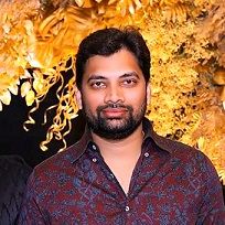 Picture of Sahu Garapati