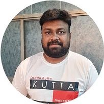 Picture of Sai Rajesh Neelam
