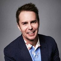 Next photo of Sam Rockwell