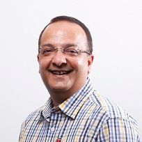 Samir Jain - Movies, Biography, News, Age & Photos | BookMyShow