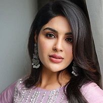 Samyuktha Menon - Movies, Biography, News, Age & Photos BookMyShow