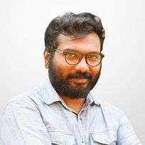 Sanu Varghese