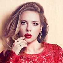 Scarlett Johansson Movies Biography News Age Photos