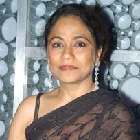 Seema Biswas