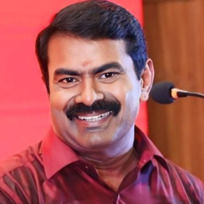 Senthamizhan Seeman - Movies, Biography, News, Age & Photos | BookMyShow