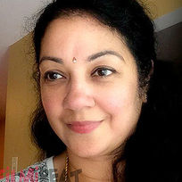 Shanti Krishna Movies Biography News Age Photos Bookmyshow
