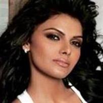 Sherlyn Chopra