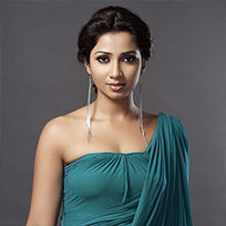 Shreya Ghoshal Hd Nude - Shreya Ghoshal - Movies, Biography, News, Age & Photos | BookMyShow