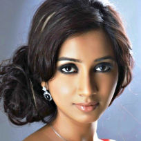 Shreya Ghoshal Filmography | Movies List from 2003 to 2020 ...