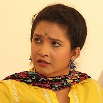 Shubha Punja - Movies, Biography, News, Age & Photos | BookMyShow