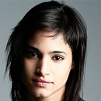 Sofia Boutella fahrenheit 451