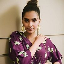 sonam kapoor new movie