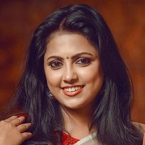 Sreevidya Nair Filmography Movies List From 2016 To 2019 Bookmyshow