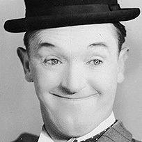 Stan Laurel last