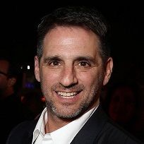 stephen levinson net worth