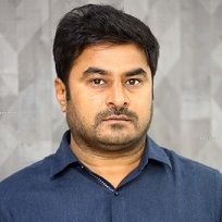 Picture of Sudhakar Cherukuri