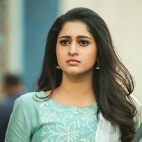 Tanya Ravichandran - Movies, Biography, News, Age & Photos | BookMyShow