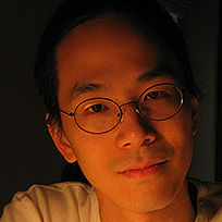 Ted Chiang