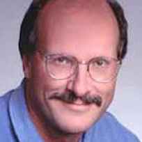 Ted tally biography image