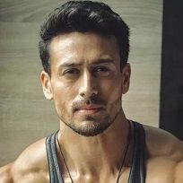 204px x 204px - Tiger Shroff - Movies, Biography, News, Age & Photos | BookMyShow