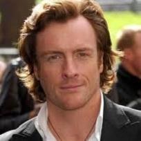 Toby Stephens's favourite TV, Television