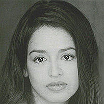 Valeria hernandez actress