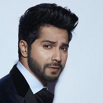 204px x 204px - Varun Dhawan Filmography | Movies List from 2010 to 2021 - BookMyShow