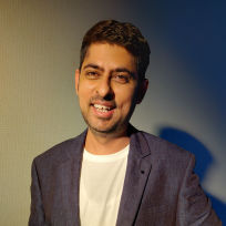 Varun Grover Movies Biography News Age Photos BookMyShow