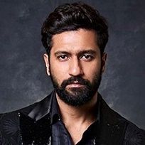 Vicky Kaushal Image