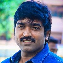  Vijay Sethupathi Image