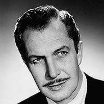 Vincent Price - Movies, Biography, News, Age & Photos | BookMyShow