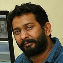 Picture of Vivek Harshan