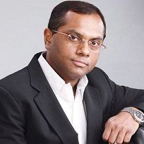 Picture of Vivek Rangachari