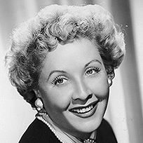 Vivian Vance - Movies, Biography, News, Age & Photos | BookMyShow
