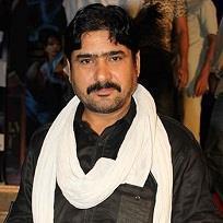 Yashpal Sharma. 