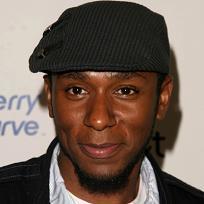 Before Yasiin Bey became known as a legendary emcee … he was a young g