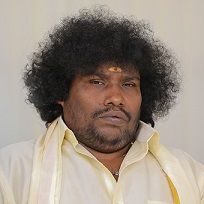 Yogi Babu Image