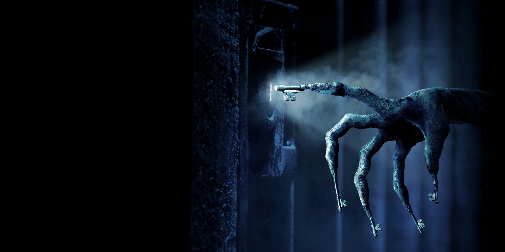 Watch Insidious The Last Key Movie Online In Hd Reviews Cast Release Date Bookmyshow