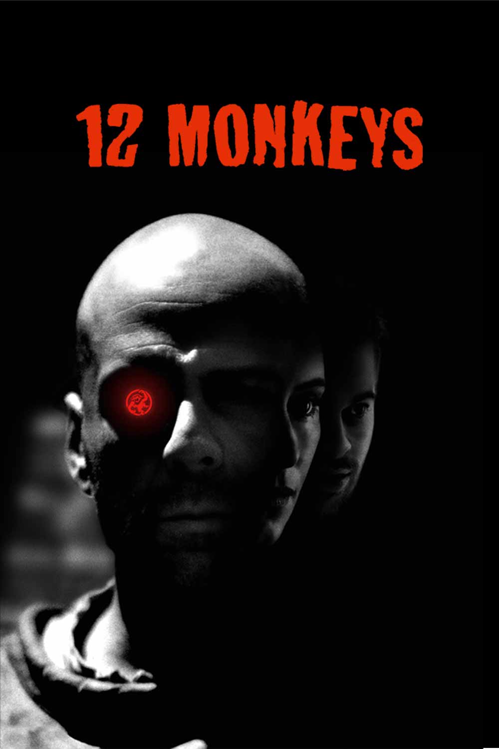 Buy/Rent 12 Monkeys Movie Online in HD - BMS Stream
