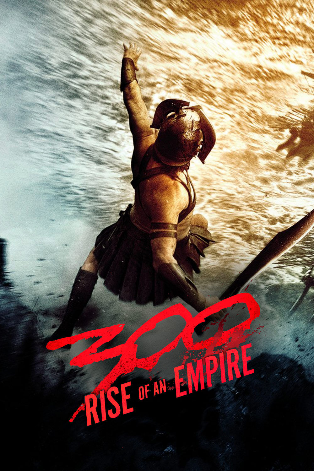 300 Rise Of An Empire Full Movie Online