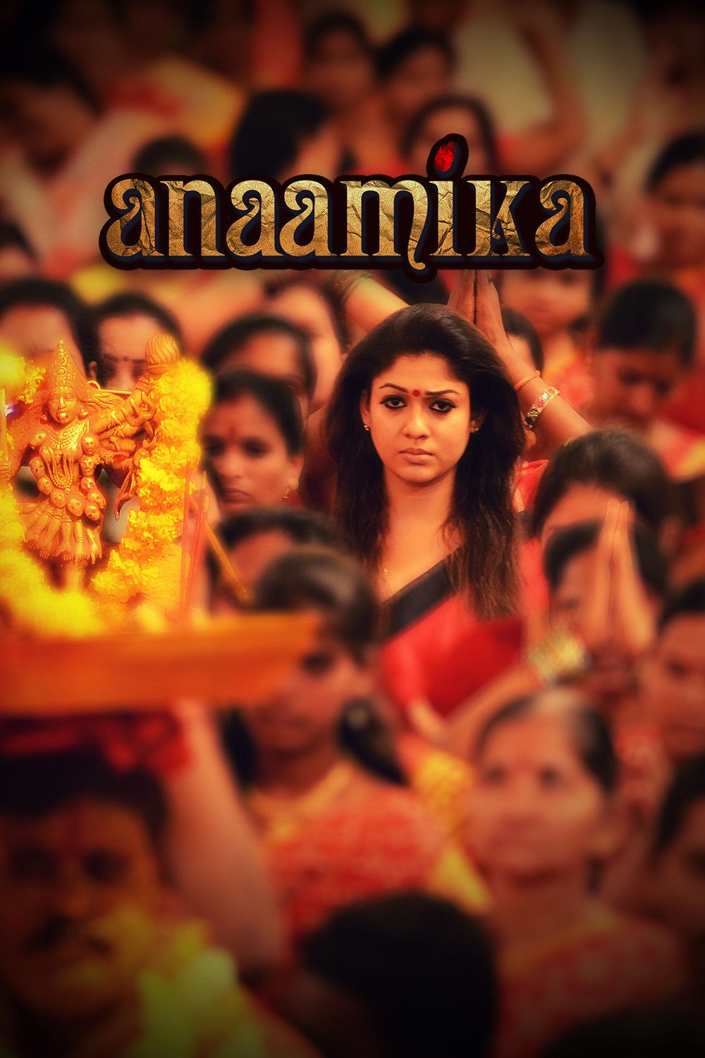 Watch Anaamika (Telugu) Movie Online in HD | Reviews, Cast & Release ...