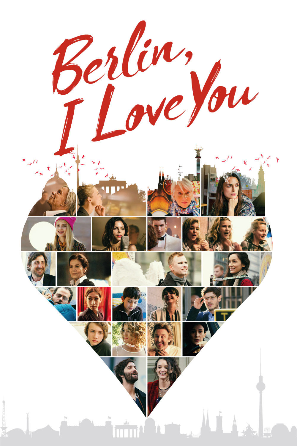 Watch Berlin I Love You Movie Online In Hd Reviews Cast Release Date Bookmyshow