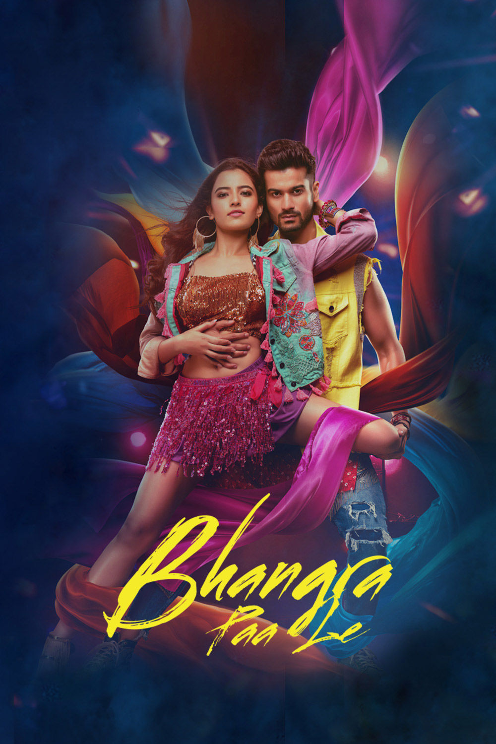 Buy Rent Bhangra Paa Le Movie Online In Hd Bms Stream