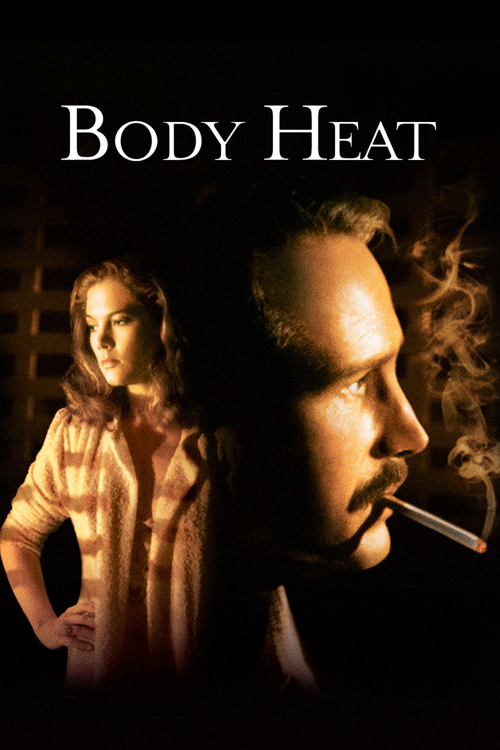 body heat movie cast