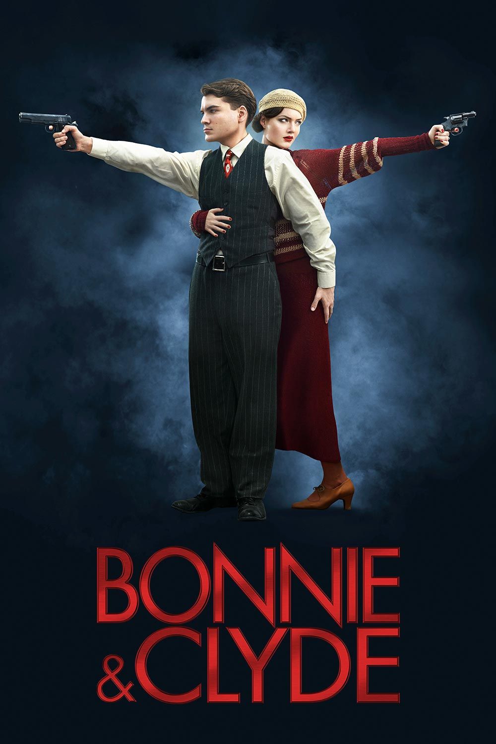 Stream bonnie film und clyde Bonnie and