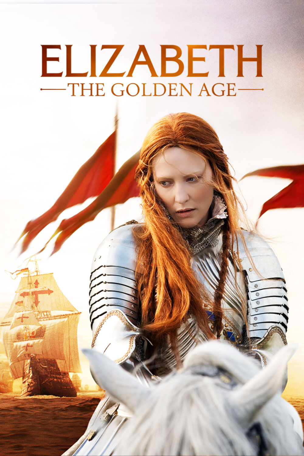 Watch Elizabeth The Golden Age Movie Online In Hd Reviews Cast Release Date Bookmyshow