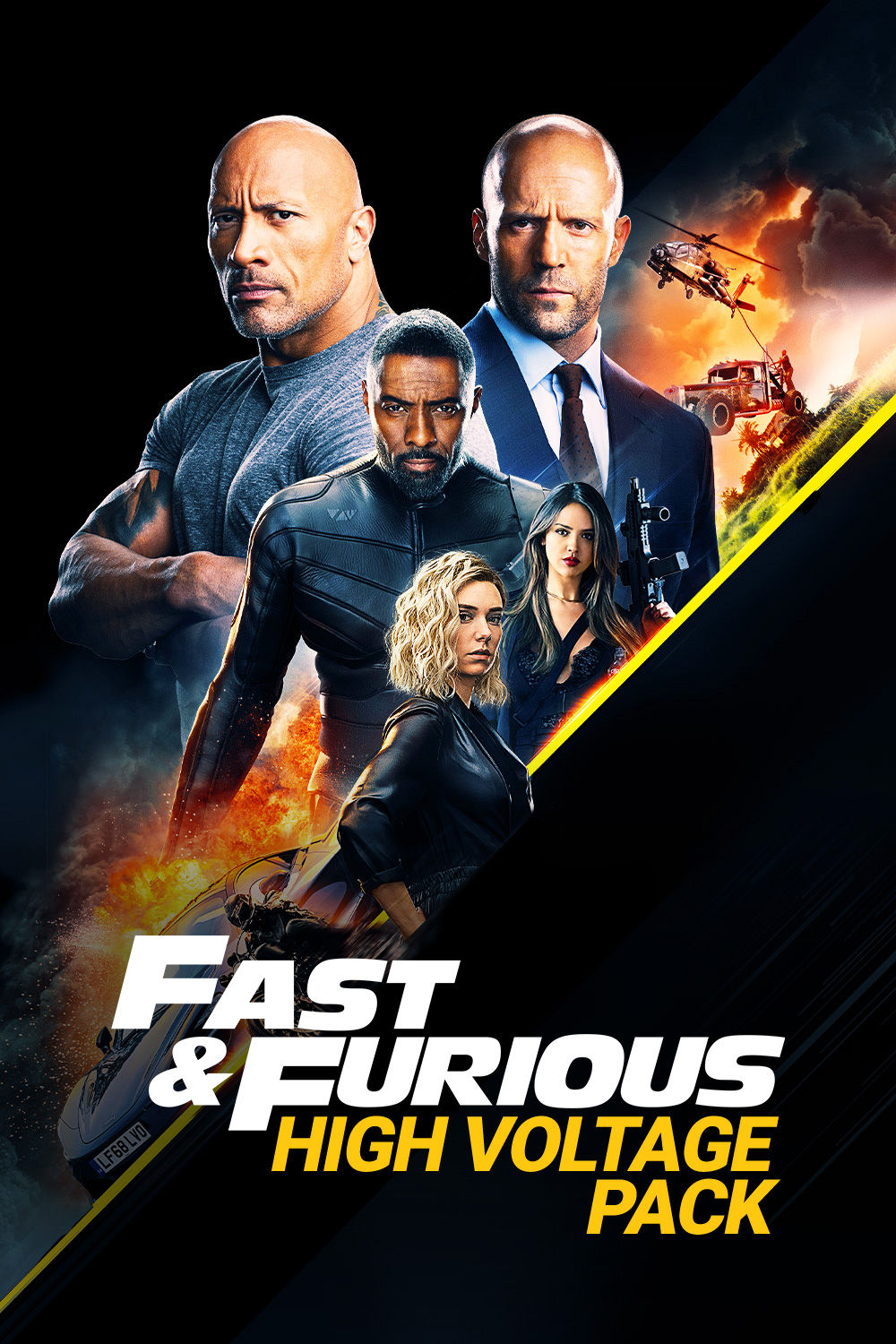 fast and furious 5 movie online